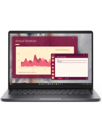 DELL Pro 14 PC14250 Intel Core Ultra 5 225U Portátil 35,6 cm (14") Full HD+ 16 GB DDR5-SDRAM 512 GB SSD Wi-Fi 6E (802.11ax)