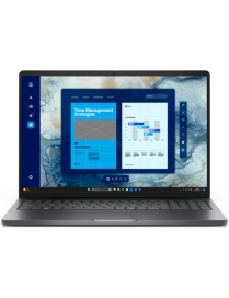 DELL Pro 16 PC16250 Intel Core Ultra 5 225U Portátil 40,6 cm (16") Full HD+ 16 GB DDR5-SDRAM 512 GB SSD Wi-Fi 6E (802.11ax)