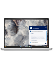 DELL Pro 16 Plus PB16250 Copilot+ PC Intel Core Ultra 5 238V Portátil 40,6 cm (16") Full HD+ 32 GB LPDDR5x-SDRAM 512 GB SSD