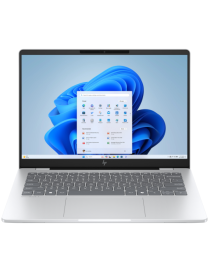 HP OmniBook 7 AI 14-fr0011ns Intel Core Ultra 5 225U Portátil 35,6 cm (14") 2K 16 GB LPDDR5-SDRAM 1 TB SSD Wi-Fi 7 (802.11be)