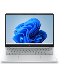 HP OmniBook 3 Laptop AI 14-ht0015nsx Intel Core Ultra 5 225U Portátil 35,6 cm (14") 2K 8 GB DDR5-SDRAM 256 GB SSD Wi-Fi 6
