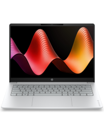 HP OmniBook 3 Laptop AI 14-ht0017nsx Intel Core Ultra 5 225U Portátil 35,6 cm (14") 2K 8 GB DDR5-SDRAM 256 GB SSD Wi-Fi 6