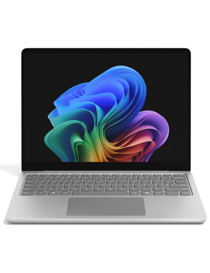 Microsoft Surface Laptop 13" Copilot+ PC Intel Core Ultra 5 325 Portátil 33 cm (13") Pantalla táctil 24 GB LPDDR5x-SDRAM 1 TB