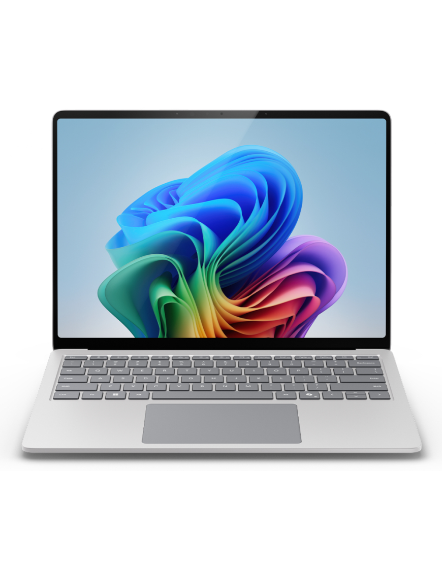 Microsoft Surface Laptop 7 Copilot+ PC Intel Core Ultra 5 236V Portátil 35 cm (13.8") Pantalla táctil 16 GB LPDDR5x-SDRAM 256 GB