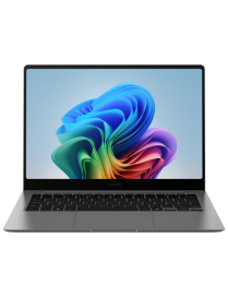 Samsung Galaxy Book5 Pro Copilot+ PC Intel Core Ultra 5 226V Portátil 35,6 cm (14") Pantalla táctil WQXGA+ 16 GB LPDDR5x-SDRAM