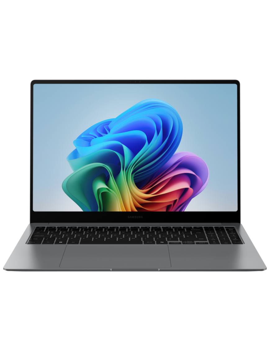 Samsung Galaxy Book5 Pro Intel Core Ultra 5 226V Portátil 40,6 cm (16") Pantalla táctil WQXGA+ 16 GB LPDDR5x-SDRAM 512 GB SSD