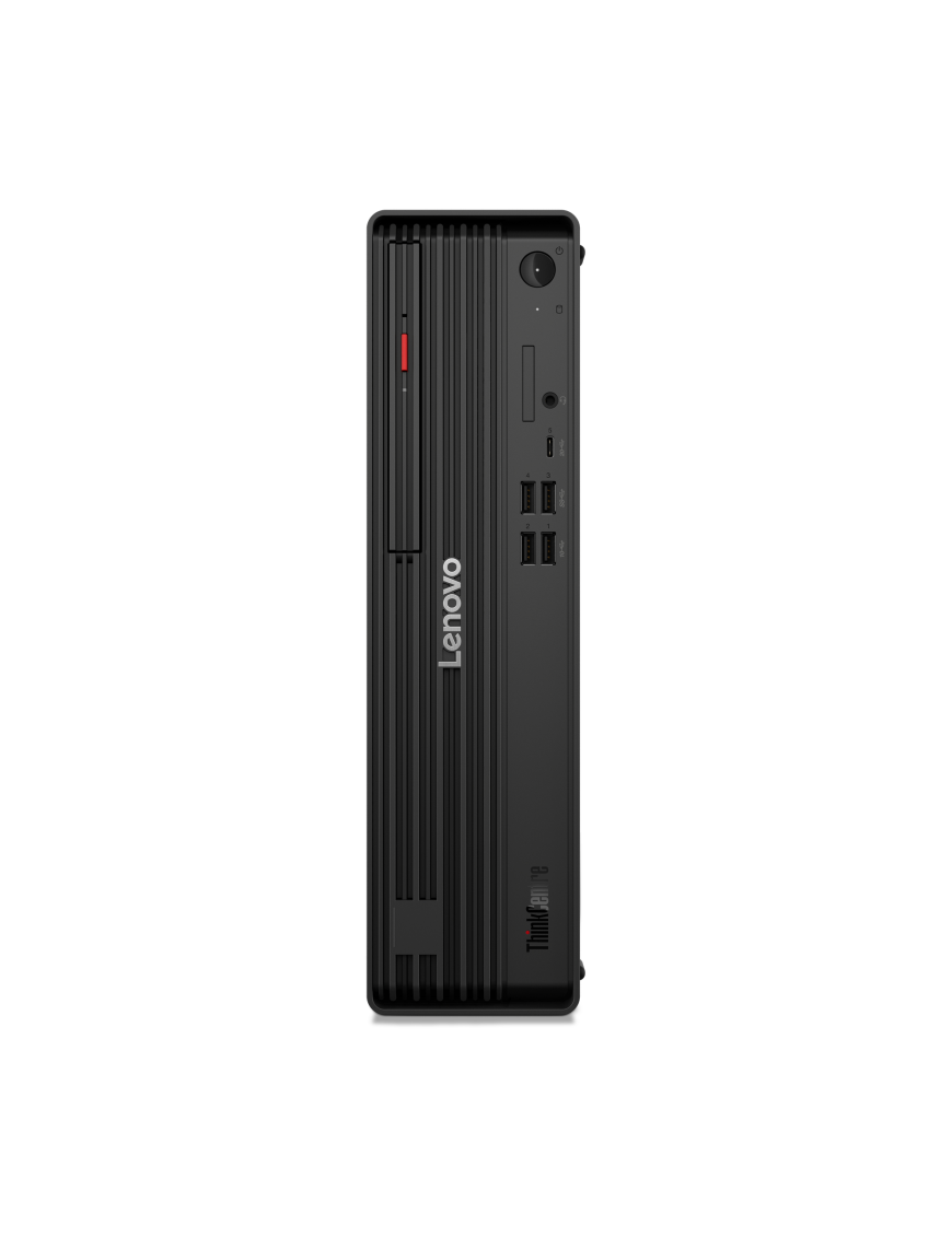 Lenovo ThinkCentre M70s Gen 6 Intel Core Ultra 7 265 16 GB DDR5-SDRAM 512 GB SSD Windows 11 Pro SFF PC Negro