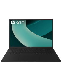 LG Gram Intel Core Ultra 7 258V Portátil 40,6 cm (16") WQXGA 32 GB LPDDR5x-SDRAM 1 TB SSD Wi-Fi 7 (802.11be) Windows 11 Home
