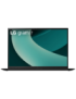 LG Gram Intel Core Ultra 7 258V Portátil 43,2 cm (17") WQXGA 32 GB LPDDR5x-SDRAM 512 GB SSD Wi-Fi 7 (802.11be) FreeDOS Negro