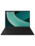 LG Gram Intel Core Ultra 7 258V Portátil 40,6 cm (16") WQXGA 32 GB LPDDR5x-SDRAM 512 GB SSD Wi-Fi 7 (802.11be) FreeDOS Negro