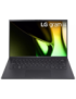 LG Gram 14" Intel Core Ultra 7 355 Portátil 35,6 cm (14") WUXGA 32 GB LPDDR5x-SDRAM 512 GB SSD Wi-Fi 6E (802.11ax) FreeDOS Negro