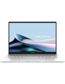 ASUS Zenbook 14 OLED UX3405CA-QD1244 - Ordenador Portátil 14" WUXGA (Intel Core Ultra 7 255H, 16GB RAM, 512GB SSD, Arc 140T, Sin