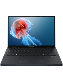 ASUS Zenbook Duo OLED UX8406CA-QL336W - Ordenador Portátil 14" WUXGA (Intel Core Ultra 7 255H, 32GB RAM, 1TB SSD, Arc 140T