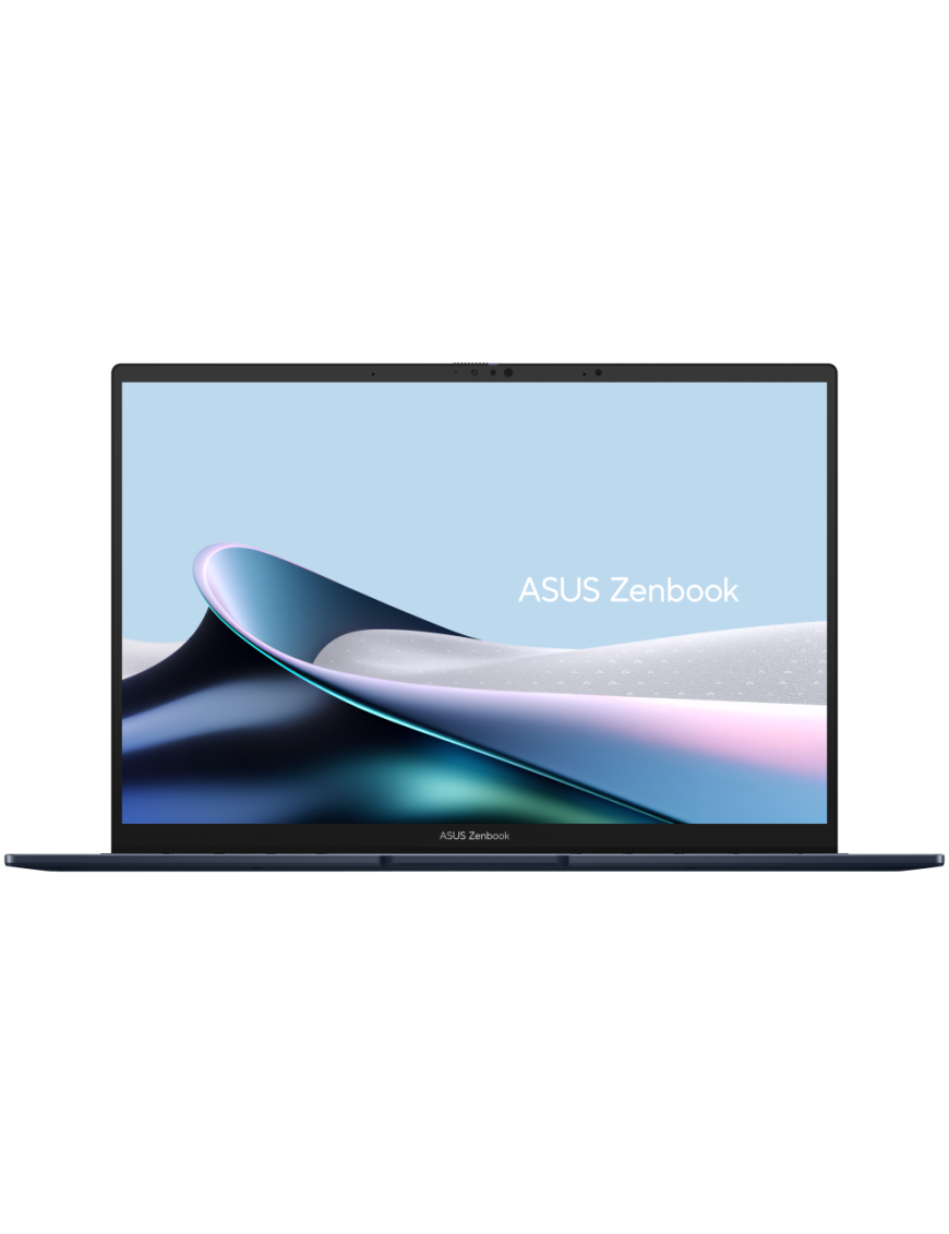 ASUS Zenbook 14 OLED UX3405CA-QD1312W - Ordenador Portátil 14" WUXGA (Intel Core Ultra 7 255H, 16GB RAM, 1TB SSD, Arc 140T