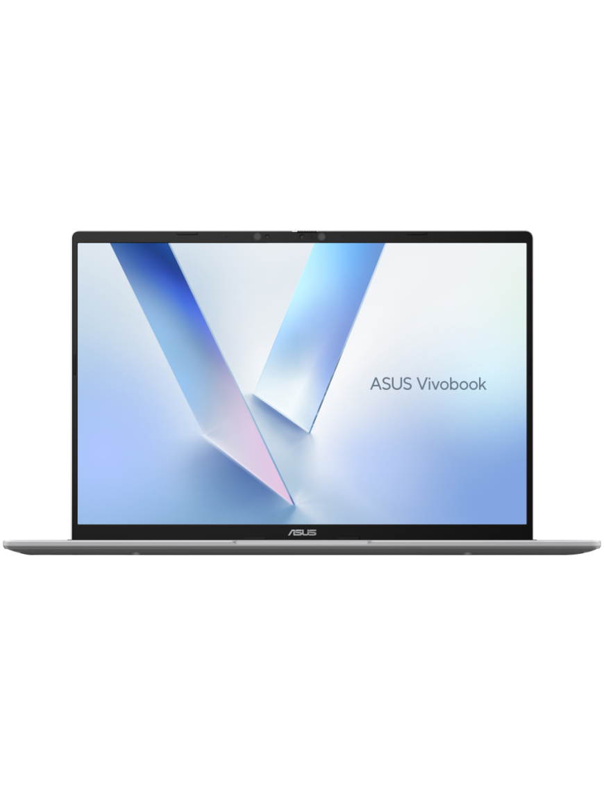 ASUS Vivobook 16 X1607CA-MB389W Copilot+ PC - Ordenador Portátil " WUXGA (Intel Core Ultra 7 255H, 16GB RAM, 512GB SSD, Arc