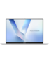 ASUS Vivobook 16 X1607CA-MB389W Copilot+ PC - Ordenador Portátil " WUXGA (Intel Core Ultra 7 255H, 16GB RAM, 512GB SSD, Arc
