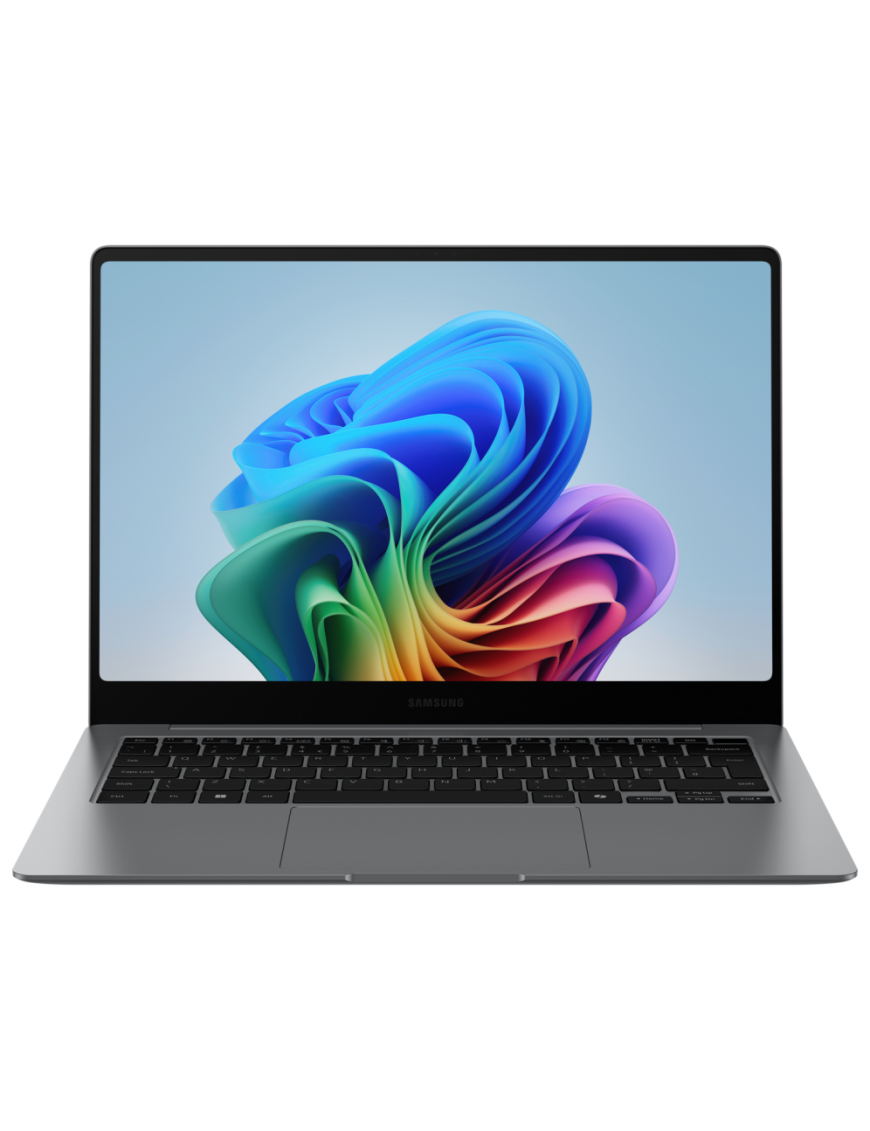 Samsung Galaxy Book5 Pro Copilot+ PC Intel Core Ultra 7 258V Portátil 35,6 cm (14") Pantalla táctil WQXGA+ 32 GB LPDDR5x-SDRAM 1
