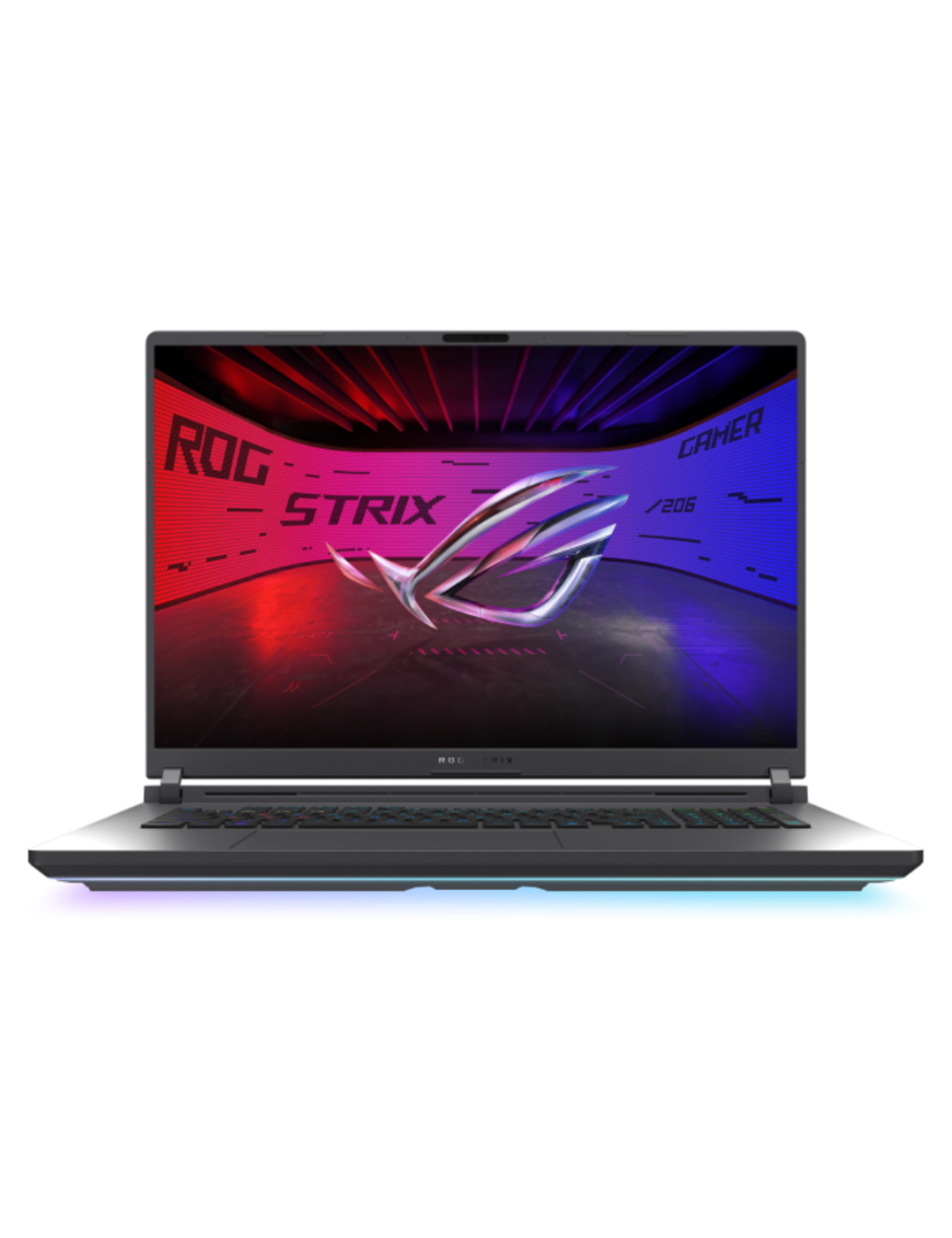 ASUS ROG Strix G18 G815LR-S9046 - Ordenador Portátil Gaming de 18" WQXGA 240Hz (Intel Core Ultra 9 275HX, 32GB RAM, 1TB SSD