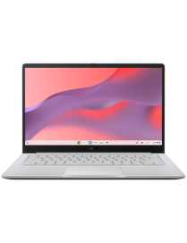 ASUS Chromebook CM14 CM1405CM4A-S60142 - Ordenador Portátil 14" Full HD (MediaTek Kompanio 540, 8GB RAM, 128GB eMMC, ARM