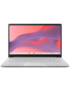 ASUS Chromebook CM14 CM1405CM4A-S60142 - Ordenador Portátil 14" Full HD (MediaTek Kompanio 540, 8GB RAM, 128GB eMMC, ARM