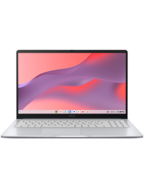 ASUS Chromebook CM1505CM4A-S70105 - Ordenador Portátil 15.6" Full HD (MediaTek Kompanio 540, 4GB RAM, 64GB eMMC, ARM Mali-G57