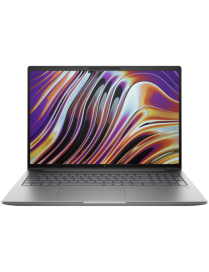 HP ZBook Power G11 A AMD Ryzen™ 9 8945HS Estación de trabajo móvil 40,6 cm (16") WUXGA 32 GB DDR5-SDRAM 1 TB SSD NVIDIA RTX 2000
