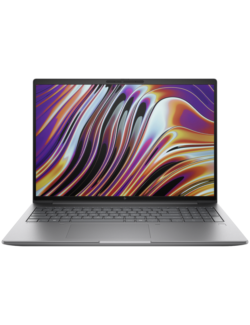 HP ZBook Power G11 A AMD Ryzen™ 9 8945HS Estación de trabajo móvil 40,6 cm (16") WUXGA 32 GB DDR5-SDRAM 1 TB SSD NVIDIA RTX 2000