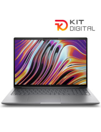 HP ZBook Power G11 A AMD Ryzen™ 7 8845HS Estación de trabajo móvil 40,6 cm (16") WUXGA 16 GB DDR5-SDRAM 512 GB SSD NVIDIA RTX