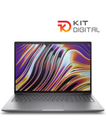 HP ZBook Power G11 A AMD Ryzen™ 9 8945HS Estación de trabajo móvil 40,6 cm (16") WUXGA 32 GB DDR5-SDRAM 1 TB SSD NVIDIA RTX 2000