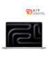Apple MacBook Pro Apple M M4 Portátil 36,1 cm (14.2") 16 GB 512 GB SSD Wi-Fi 6E (802.11ax) macOS Sequoia Plata
