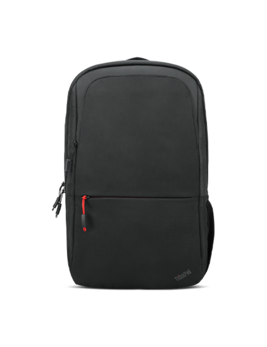 Lenovo ThinkPad Essential 16-inch Backpack (Eco) 40,6 cm (16") Mochila Negro