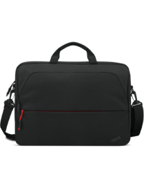 Lenovo ThinkPad Essential 16-inch Topload (Eco) 40,6 cm (16") Maletín Toploader Negro