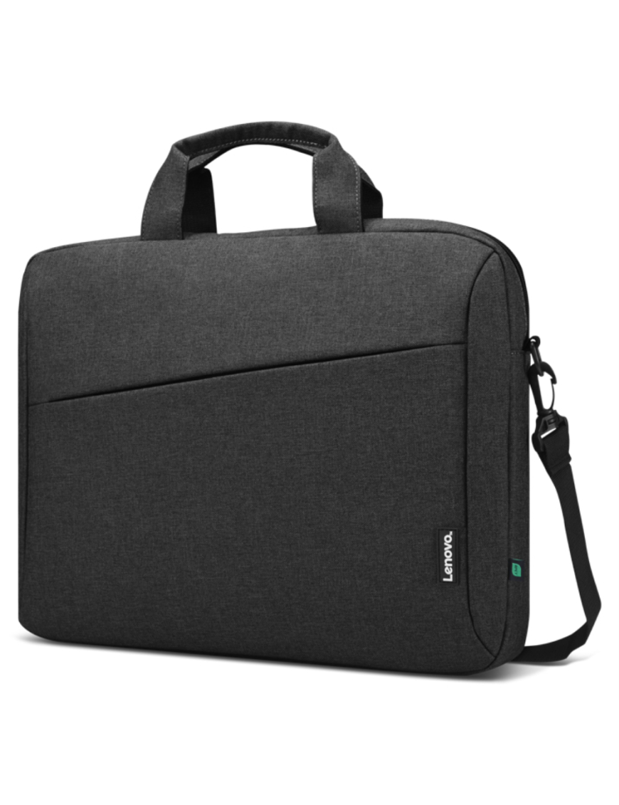Lenovo T210 39,6 cm (15.6") Maletín Toploader Negro