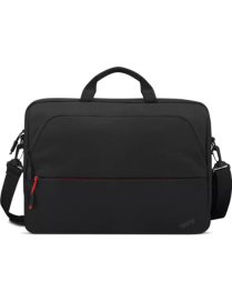Lenovo 4X41D97727 maletines para portátil 35,6 cm (14") Maletín Toploader Negro