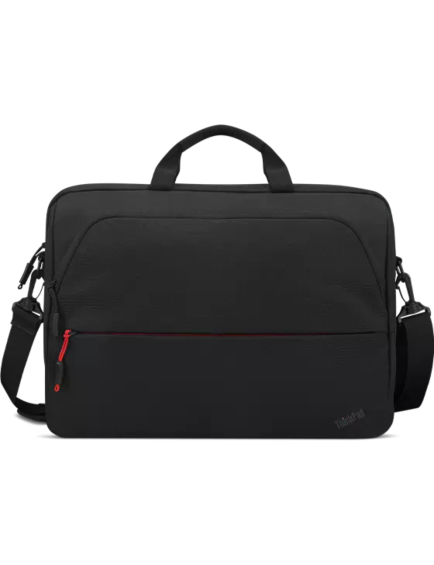 Lenovo 4X41D97727 maletines para portátil 35,6 cm (14") Maletín Toploader Negro