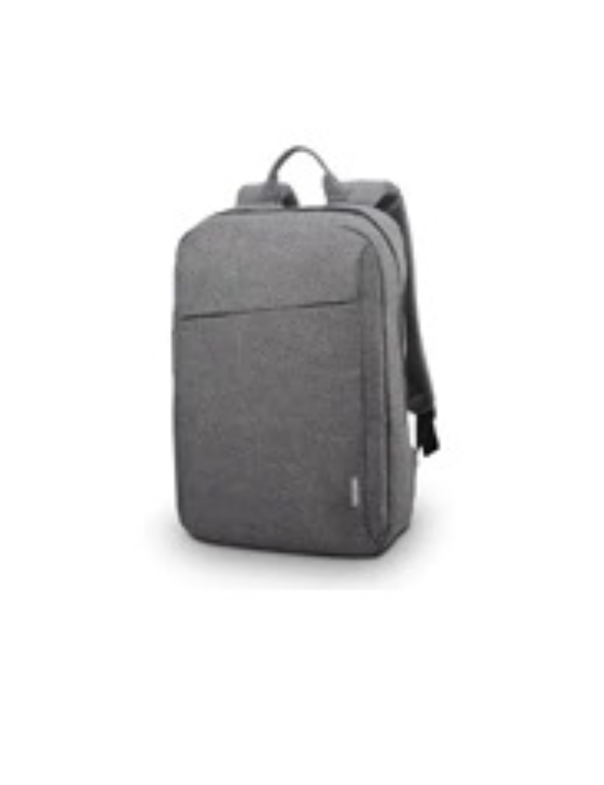 Lenovo B210 39,6 cm (15.6") Mochila Gris