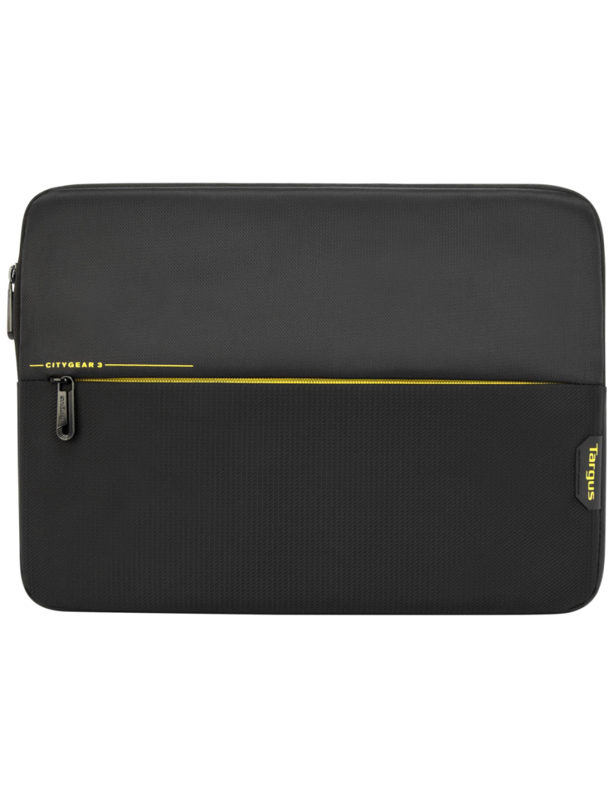 Targus CityGear 35,6 cm (14") Funda Negro