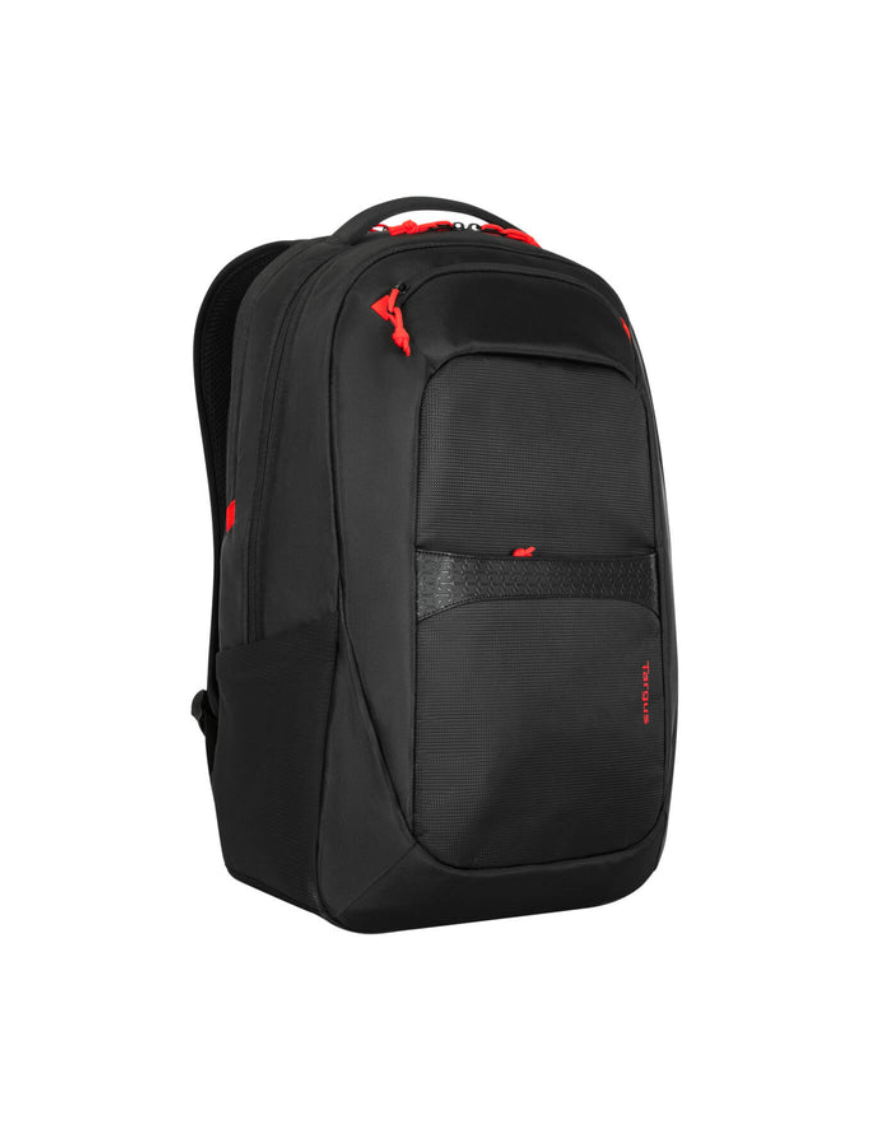 Targus Strike II 43,9 cm (17.3") Mochila Negro