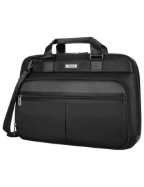 Targus TBT932GL maletines para portátil 40,6 cm (16") Maletín Negro