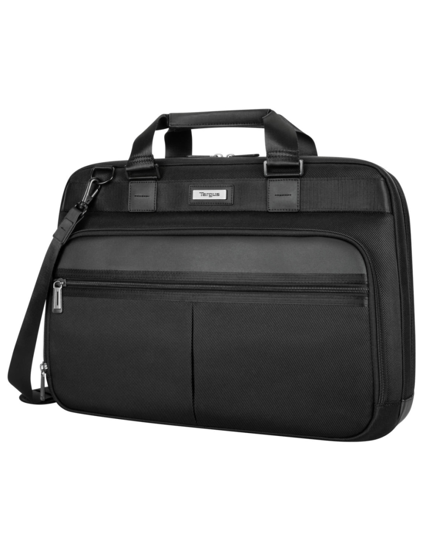 Targus TBT932GL maletines para portátil 40,6 cm (16") Maletín Negro