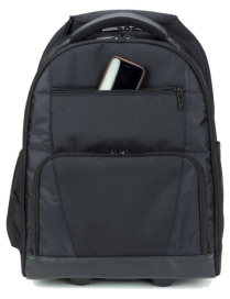 Targus 15 - 15.4 inch / 38.1 - 39.1cm Rolling Laptop Backpack