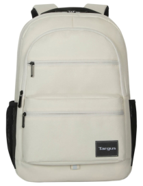 Targus Octave III mochila City backpack Crema de color Poliéster