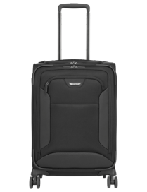 Targus CUCT04R maletines para portátil 40,6 cm (16") Maletín con ruedas Negro