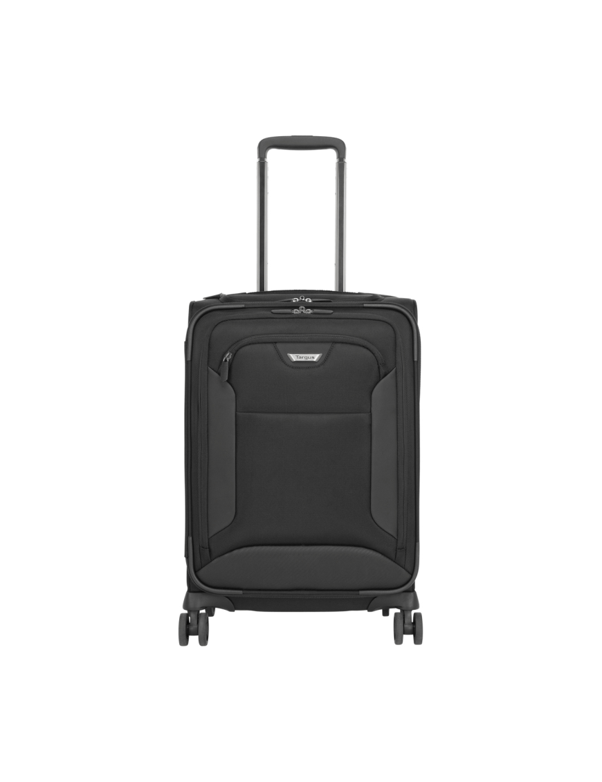 Targus CUCT04R maletines para portátil 40,6 cm (16") Maletín con ruedas Negro