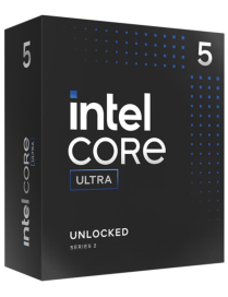 Intel Core Ultra 5 225 procesador 20 MB Smart Cache Caja