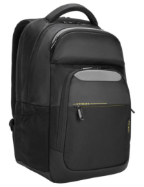 Targus Citygear 43,9 cm (17.3") Mochila Negro