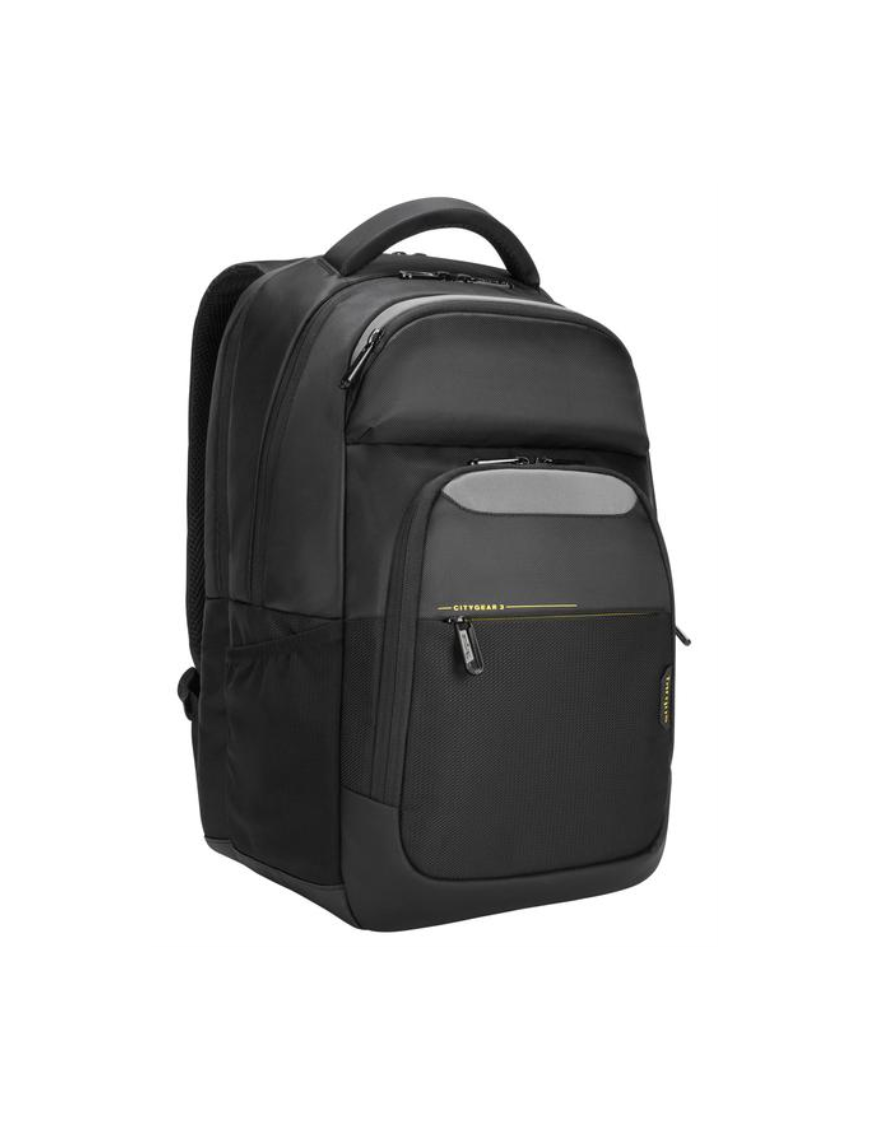 Targus Citygear 43,9 cm (17.3") Mochila Negro