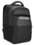 Targus Citygear 43,9 cm (17.3") Mochila Negro