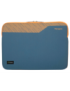 Targus Pulse II EcoSmart 35,6 cm (14") Funda Azul, Naranja