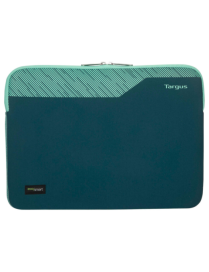 Targus Pulse II EcoSmart 35,6 cm (14") Funda Verde